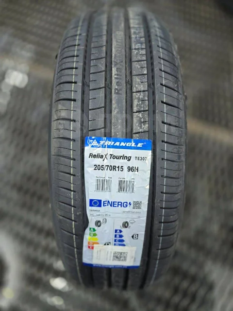 TRIANGLE TE307 205/70 R15 96H